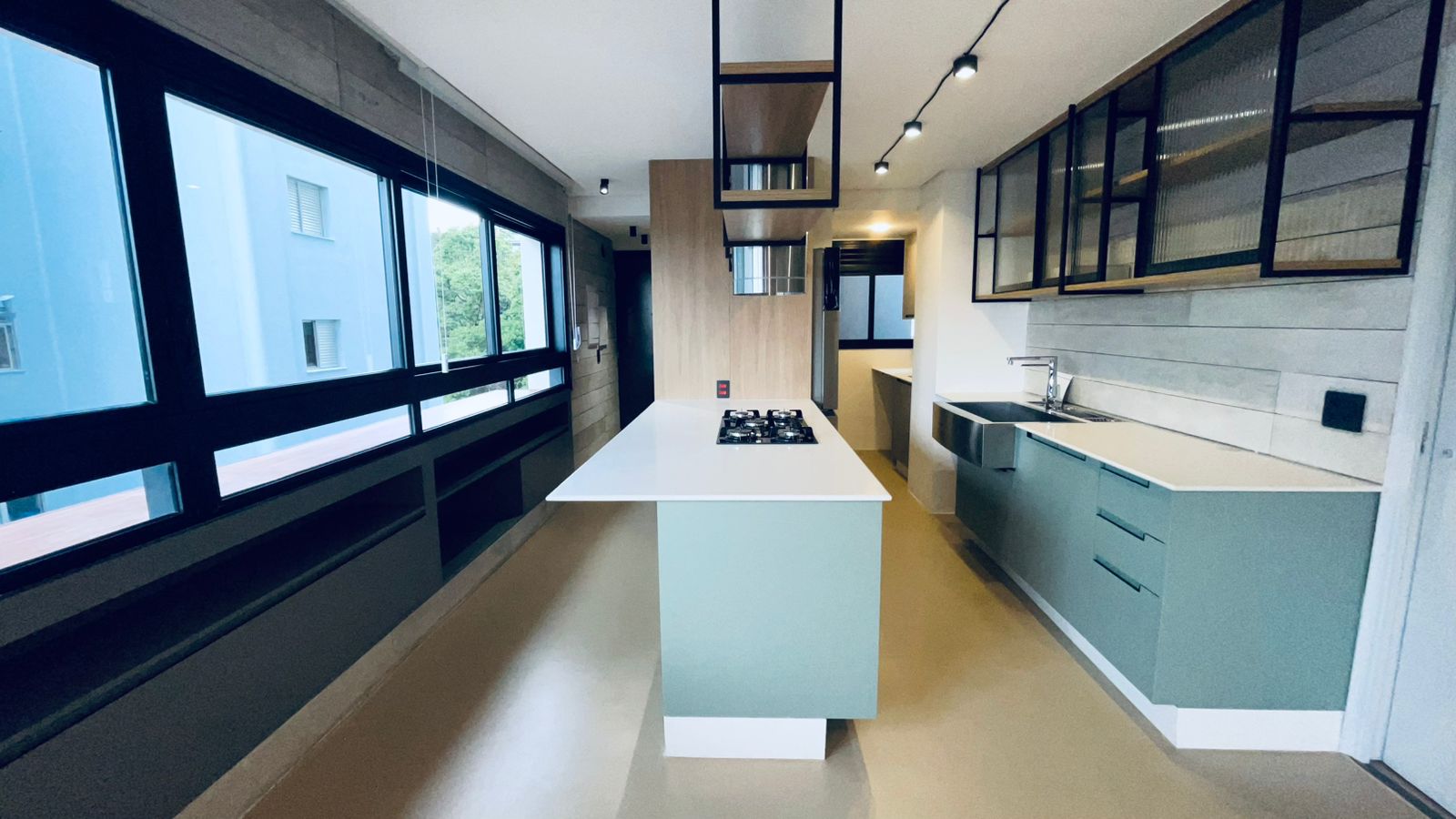 Casa Vertical Fradique - Pronto para Morar